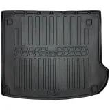 Mata do bagażnika do Hyundai Santa Fe II CM (2006-2010)