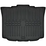 Mata do bagażnika do Skoda Roomster (2006-2015)