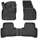 Dywaniki samochodowe do Volkswagen Touran III (2015-2026)