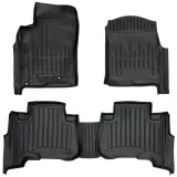 Dywaniki samochodowe do Toyota Land Cruiser Prado J120 (2002-2009)