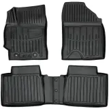 Dywaniki samochodowe do Toyota Corolla E16 (2012-2019)