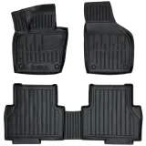 Dywaniki samochodowe do Volkswagen Sharan II (2010-2022)