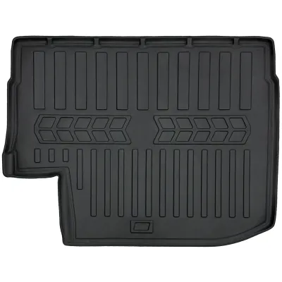Mata do bagażnika do Nissan Qashqai III J12 e-power (od 2021)