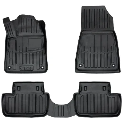 Dywaniki samochodowe do Polestar 2 (od 2020)