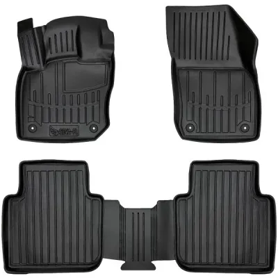 Dywaniki samochodowe do Volkswagen Tayron (od 2025)