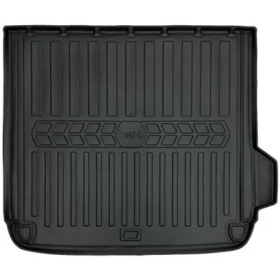 Mata do bagażnika do BMW X4 G02 (od 2018)
