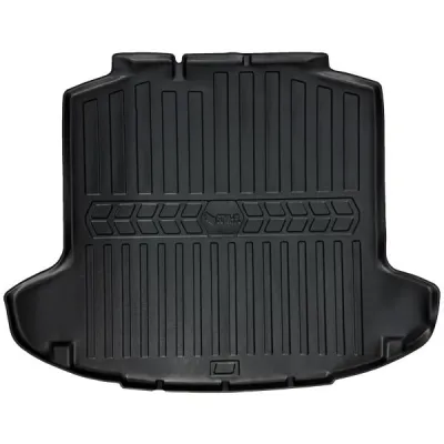 Mata do bagażnika do Skoda Rapid (2012-2019)