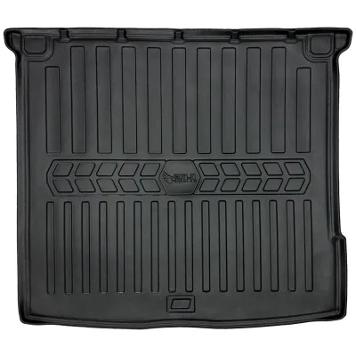 Mata do bagażnika Mercedes GLE I W166 (2015-2019)