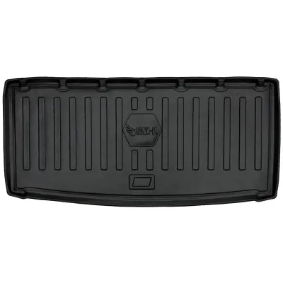 Mata do bagażnika Kia Picanto I SA (2004-2011)