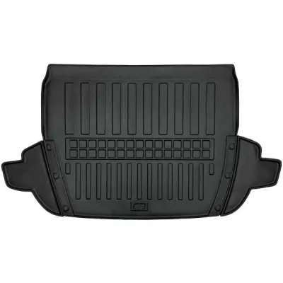 Mata do bagażnika do Subaru Forester IV SJ (2012-2018)