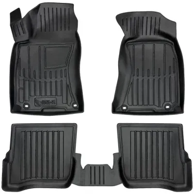 Dywaniki samochodowe do Volkswagen Passat B5 (1996-2005)