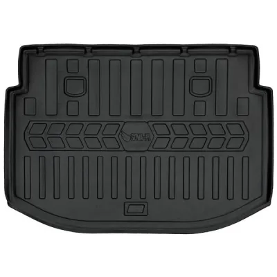 Mata do bagażnika do Ford C-Max II hybrid (2010-2019)