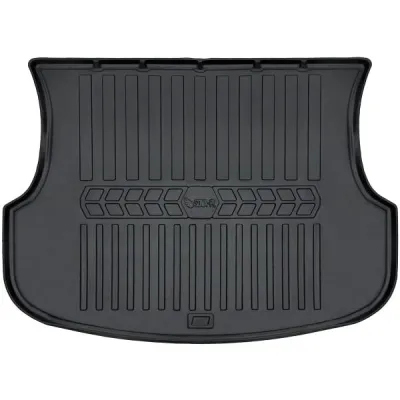 Mata do bagażnika do Kia Sorento II XM (2012-2014)