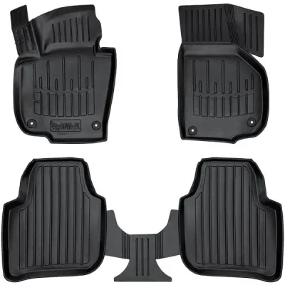 Dywaniki samochodowe do Skoda Superb ІІ 3T (2008-2015)