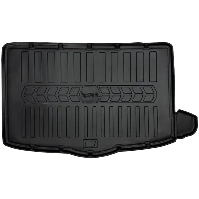 Mata do bagażnika Nissan Qashqai II J11 (2014-2017) dolna podłoga bagażni=>