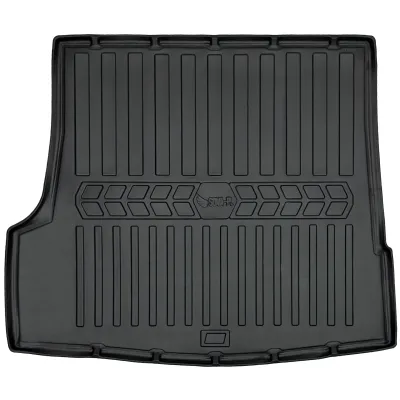 Mata do bagażnika Skoda Superb I 3U (2001-2008)