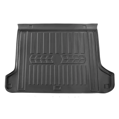Mata do bagażnika Toyota Land Cruiser Prado J150 (2009-2023) wersja 5 / 7=>