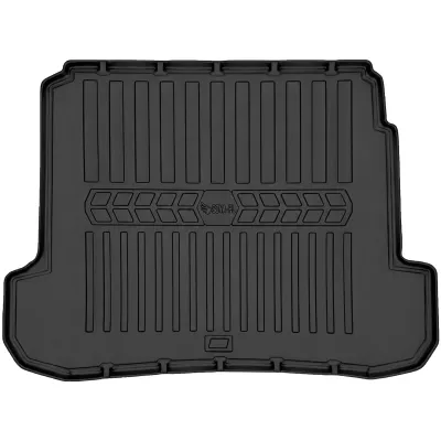 Mata do bagażnika do Renault Fluence (2009-2015)