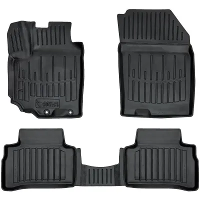Dywaniki samochodowe do Suzuki Vitara IV (od 2015)