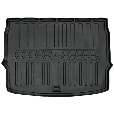 Mata do bagażnika do Nissan Qashqai II J11 (2014-2017)