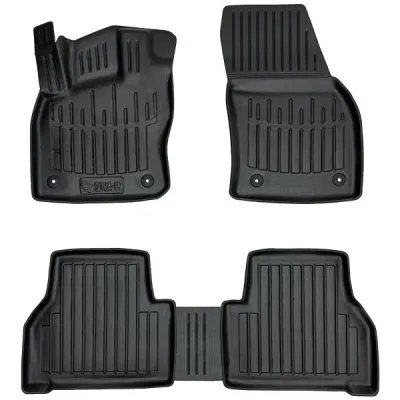 Dywaniki samochodowe do Volkswagen Caddy V (od 2021)