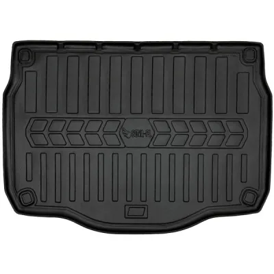 Mata do bagażnika do Citroen C4 Cactus (2014-2020)