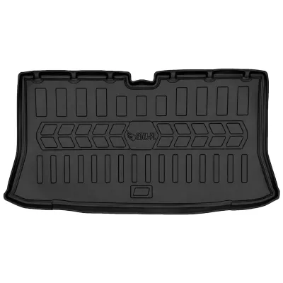 Mata do bagażnika do Nissan Micra III K12 (2003-2010)