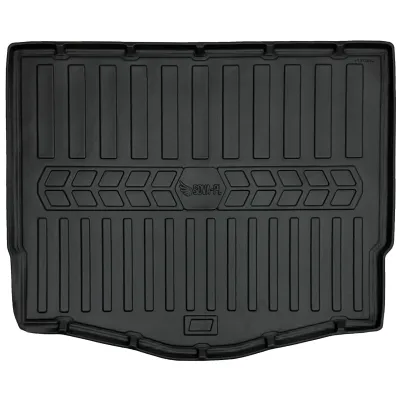 Mata do bagażnika Ford Focus III C346 USA (2011-2018) hatchback, z dojazd=>