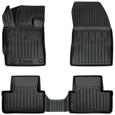 Dywaniki samochodowe do Opel Astra L C02 (od 2021)
