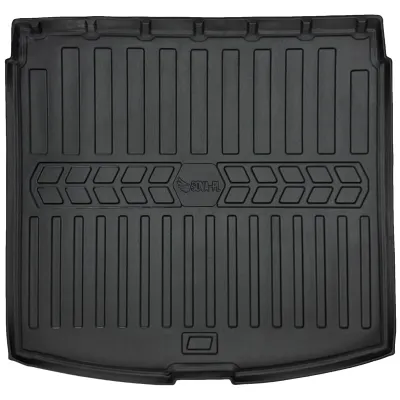 Mata do bagażnika Seat Leon IV KL1/KL8 (od 2020) kombi, dolna podłoga bag=>