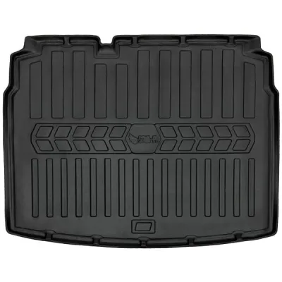 Mata do bagażnika do Volkswagen Golf V (2003-2008)