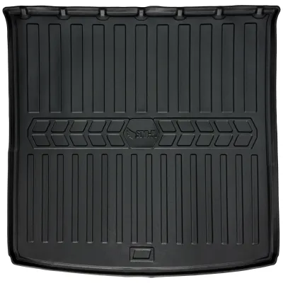 Mata do bagażnika Skoda Kodiaq II (od 2024) wersja 5 osobowa