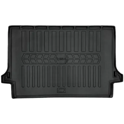 Mata do bagażnika do Citroen C4 Grand Picasso I (2006-2013)