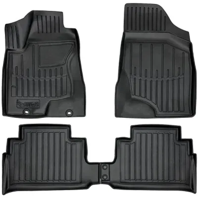 Dywaniki samochodowe do Lexus RX II (2003-2008)