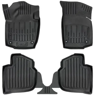 Dywaniki samochodowe do Seat Toledo IV (2012-2018)