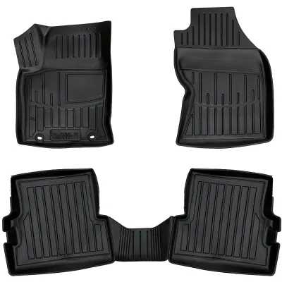 Dywaniki gumowe Ford Focus I C170 (1998-2004) kombi, sedan, hatchback