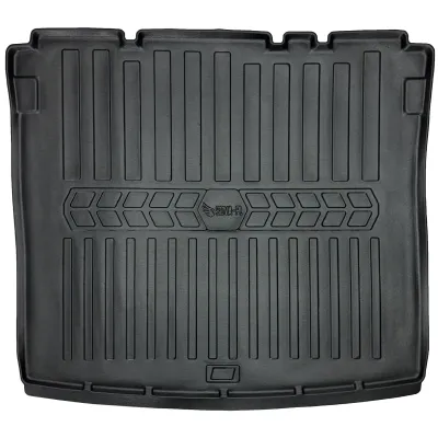 Mata do bagażnika Volkswagen Caddy III, IV 2K (2003-2020) 4-drzwiowy, LIF=>