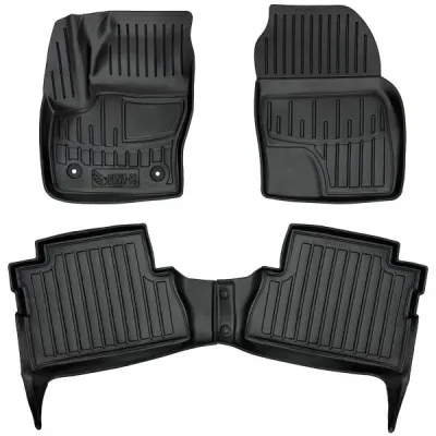 Dywaniki samochodowe do Ford C-Max II (2010-2019)