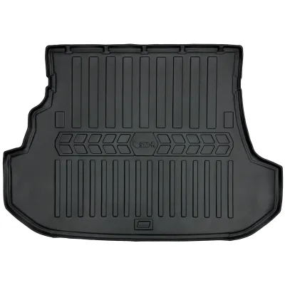 Mata do bagażnika Subaru Forester II SG (2002-2008)