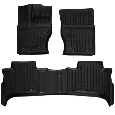 Dywaniki samochodowe do Land Rover Range Rover Sport II L494 (2013-2022)