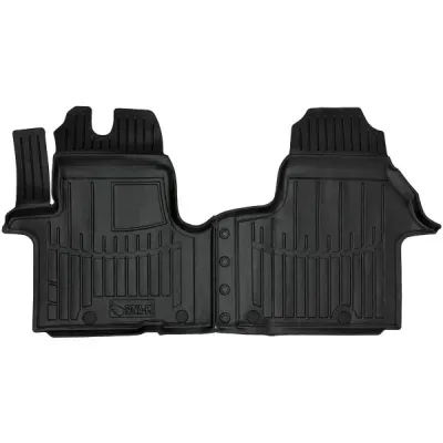 Dywaniki samochodowe do Opel Vivaro B (2014-2019)