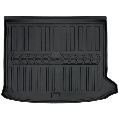 Mata do bagażnika do Skoda Elroq (od 2025)