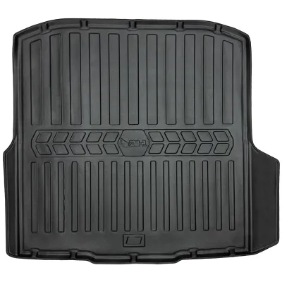 Mata do bagażnika Skoda Octavia III A7 (2013-2019) kombi, z bocznymi wnęk=>