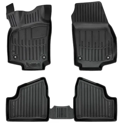 Dywaniki samochodowe do Opel Astra H (2004-2010)