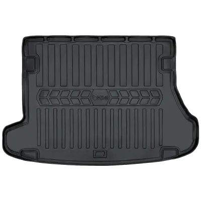Mata do bagażnika do Hyundai i30 I FD (2007-2012)