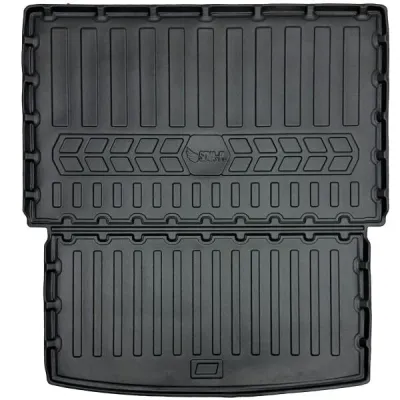 Mata do bagażnika do Ford Explorer VI U625 (od 2020)