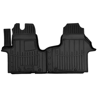 Dywaniki samochodowe do Nissan NV300 (2016-2021)