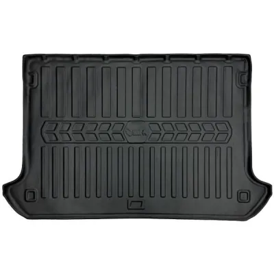 Mata do bagażnika do Fiat Doblo I (2000-2010)
