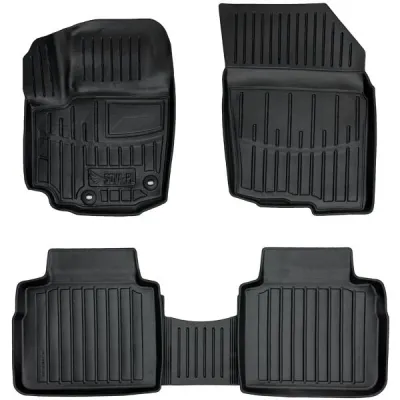 Dywaniki samochodowe do Suzuki SX4 S-Cross III hybrid (od 2022)