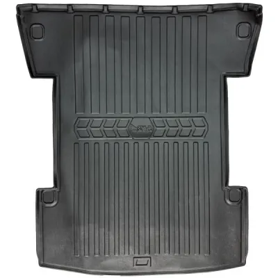 Mata do bagażnika do Volkswagen Caddy III, IV 2K (2003-2020)